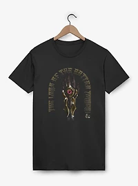 Dungeons & Dragons Hand Of Damned T-Shirt