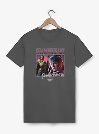 Dungeons & Dragons Shadowheart Darkness Protect Me T-Shirt