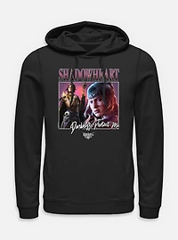 Dungeons & Dragons Shadowheart Darkness Protect Me Hoodie