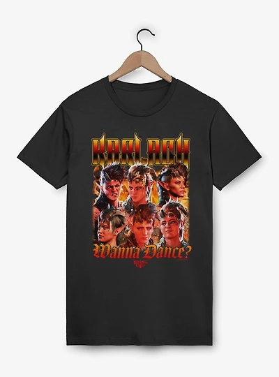Dungeons & Dragons Karlach Wanna Dance T-Shirt