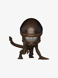 Funko Pop! Super Alien 3 Xenomorph Vinyl Figure