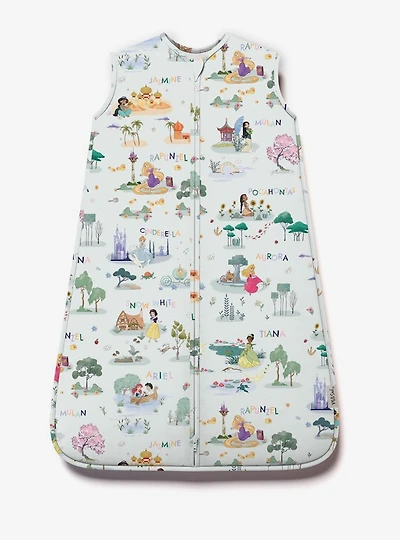 Disney Princess Enchanted Kingdoms Sleep Bag