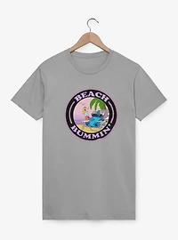 Disney Lilo & Stitch Beach Bummin' T-Shirt