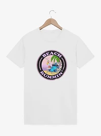 Disney Lilo & Stitch Beach Bummin' T-Shirt