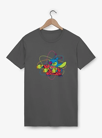 Disney Lilo & Stitch Blaster Sitch T-Shirt