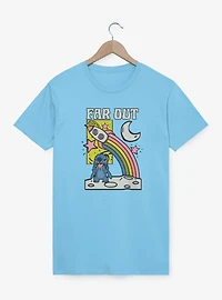 Disney Lilo & Stitch Far Out T-Shirt