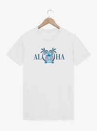 Disney Lilo & Stitch Aloha Kauai T-Shirt