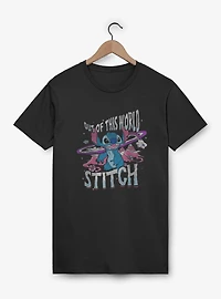Disney Lilo & Stitch Out Of This World T-Shirt