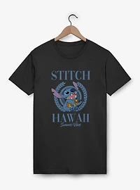 Disney Lilo & Stitch Hawaii Vibes T-Shirt