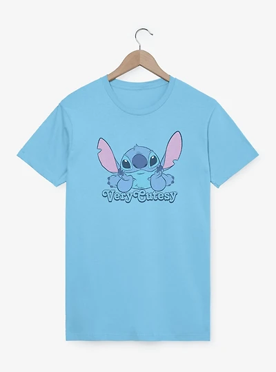 Disney Lilo & Stitch Cutesy T-Shirt