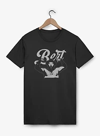 Bert Kreischer Flexing T-Shirt