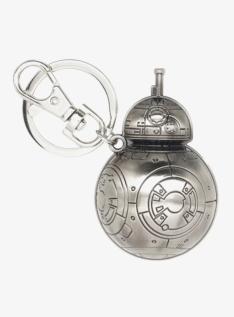 Star Wars BB-8 Figural Keychain