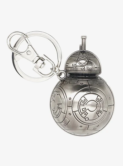 Star Wars BB-8 Figural Keychain