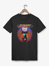 Journey Scarab Crystal T-Shirt