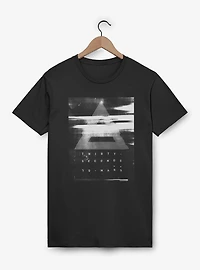 30 Seconds To Mars Triad Smear T-Shirt