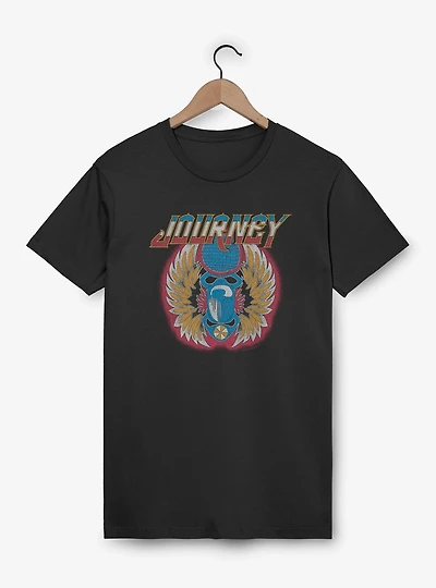 Journey Freedom Tour T-Shirt