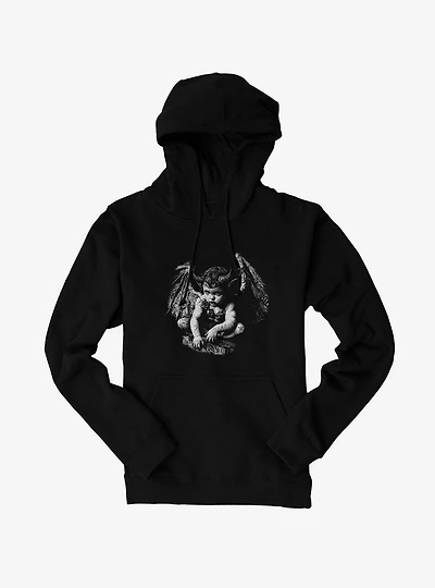 Evil Cherub Hoodie