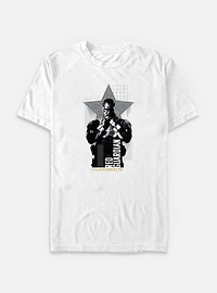 Marvel Thunderbolts* Alexei Shostakou Big & Tall T-Shirt