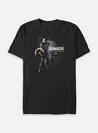 Marvel Thunderbolts* Taskmaster Pose Big & Tall T-Shirt