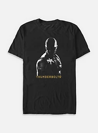 Marvel Thunderbolts* John Walker Shadows Big & Tall T-Shirt