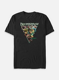 Magic: The Gathering Bloomburrow Squad Big & Tall T-Shirt