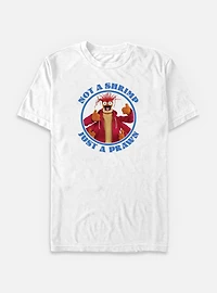 Disney The Muppets Just A Prawn Big & Tall T-Shirt