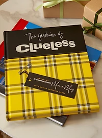 The Fashion of Clueless Book