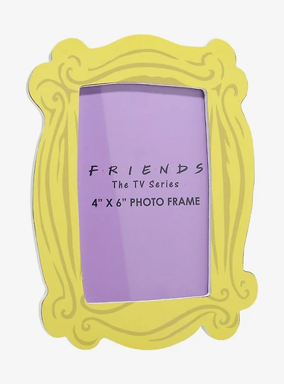 Friends Retro Picture Frame