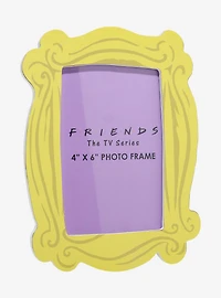 Friends Retro Picture Frame