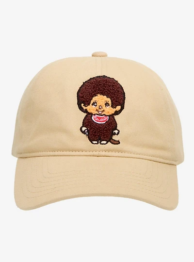Monchhichi Icon Ball Cap — BoxLunch Exclusive