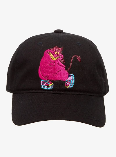 Disney Hercules Pain Embroidered Ball Cap - BoxLunch Exclusive
