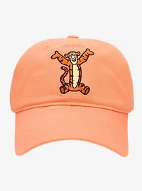 Disney Winnie the Pooh Embroidered Tigger Ball Cap - BoxLunch Exclusive