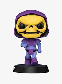 Funko Pop! Television Masters of the Universe Skeletor Vinyl Figure