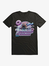 M3GAN Friendship Has Evolved T-Shirt