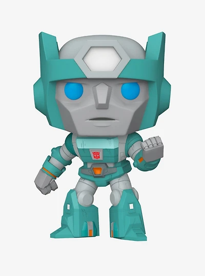 Funko Pop! Retro Toys Transformers Kup Vinyl Figure