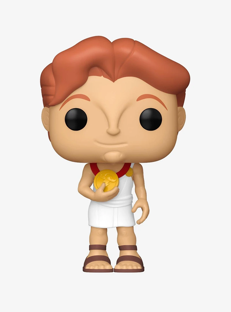 Funko Pop! Disney Hercules Young Herc Vinyl Figure