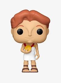 Funko Pop! Disney Hercules Young Herc Vinyl Figure