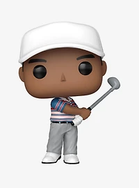 Funko Pop! Golf Tiger Woods Tour Debut 1992 Vinyl Figure