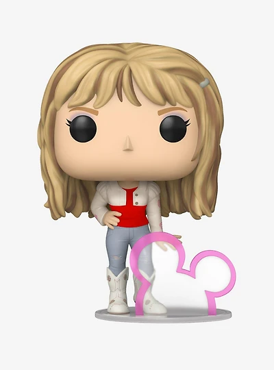 Funko Pop! Disney Channel Throwback Hannah Montana Vinyl Figure