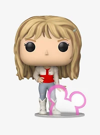 Funko Pop! Disney Channel Throwback Hannah Montana Vinyl Figure