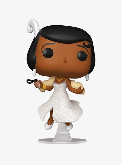 Funko Pop! Disney The Princess and the Frog Tiana Vinyl Figure