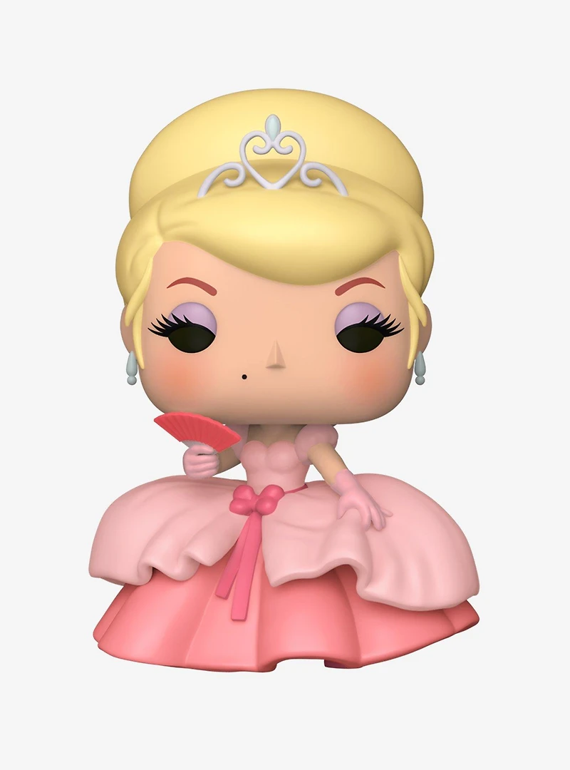 Funko Pop! Disney The Princess and the Frog Charlotte Vinyl Figure