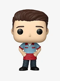 Funko Pop! Television Beverly Hills 90210 Brandon Walsh Vinyl Figure