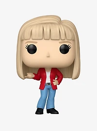Funko Pop! Television Beverly Hills 90210 Kelly Taylor Vinyl Figure