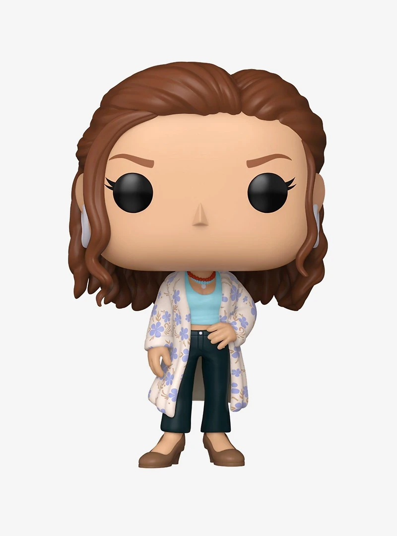 Funko Pop! Television Charmed Phoebe Halliwell Vinyl Figure