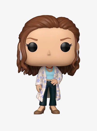 Funko Pop! Television Charmed Phoebe Halliwell Vinyl Figure