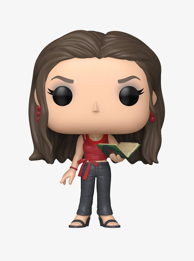Funko Pop! Television Charmed Piper Halliwell Vinyl Figure