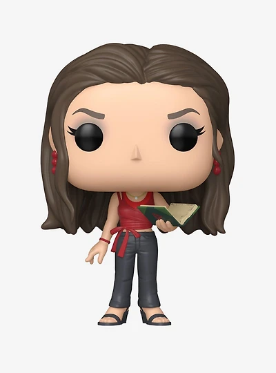 Funko Pop! Television Charmed Piper Halliwell Vinyl Figure