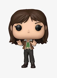 Funko Pop! Television Charmed Prue Halliwell Vinyl Figure