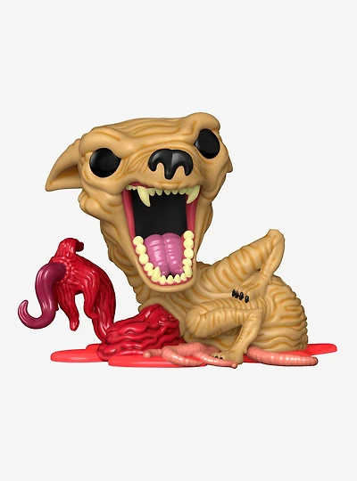 Funko Pop! Movies The Thing Dog-Thing Vinyl Figure